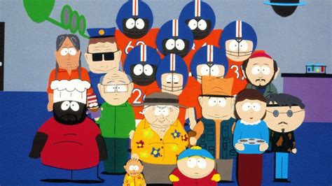 south park alle folgen deutsch|south park alle episodes.